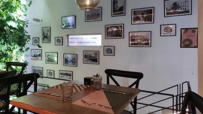 Fossi Bar & Cucina - 7