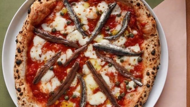 Fossi Bar & Cucina - 4