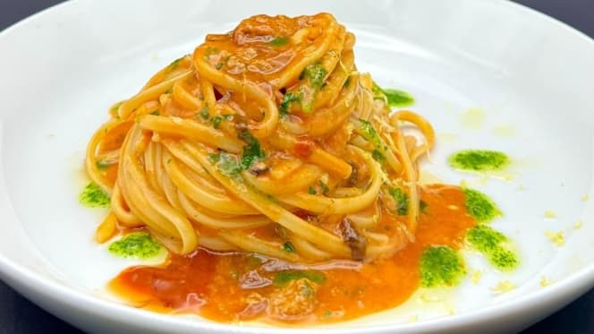 Fossi Bar & Cucina - 2