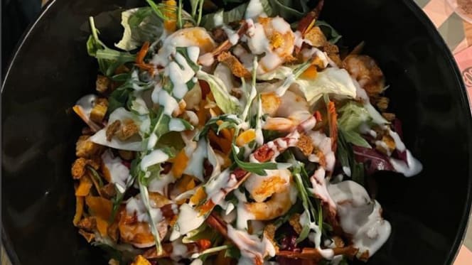 Fossi Bar & Cucina - 5