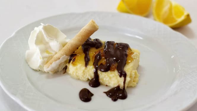 Mirador Casa Ángel - 1