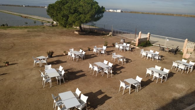 Mirador Casa Ángel - 0