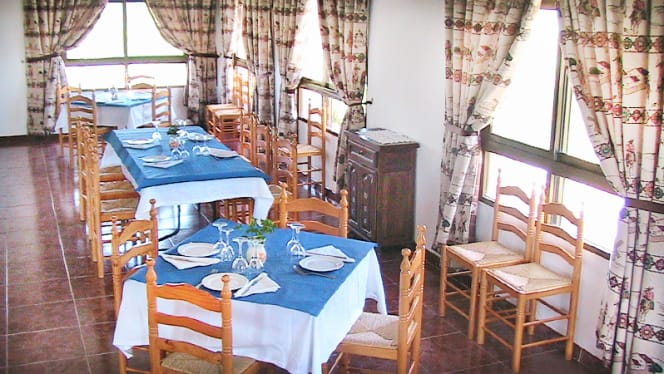 Mirador Casa Ángel - 9