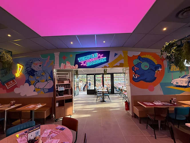 La Brigade - L'Union - 9