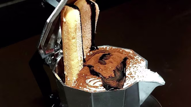 Sora Gina Ristorante Pizzeria - Via Sacchi - 0