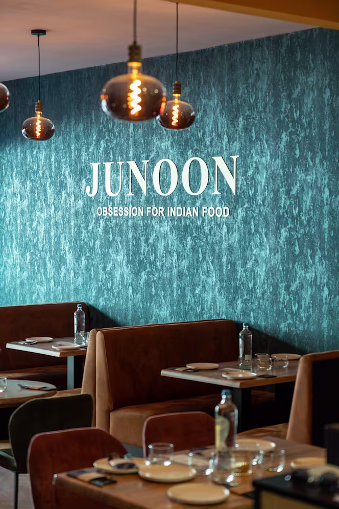 Junoon - 1