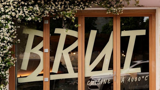 Brut Cuisine à 1000C - 5