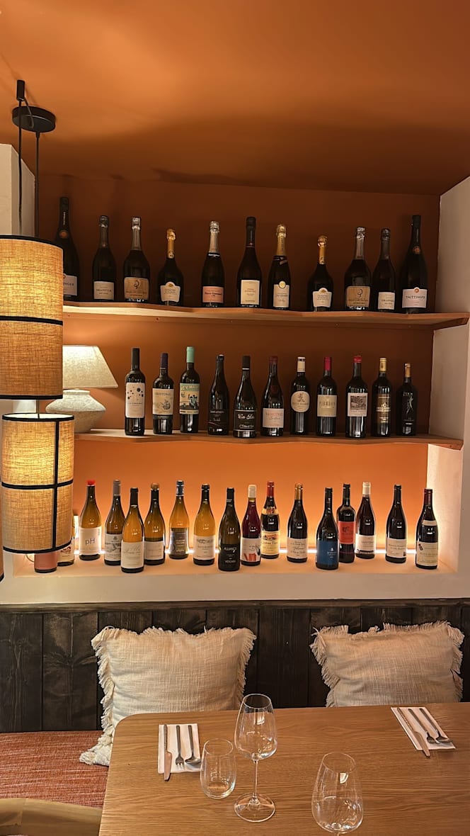 Brut Cuisine à 1000C - 2