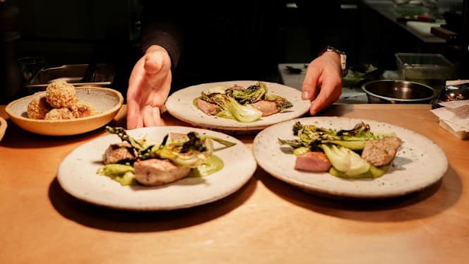 Brut Cuisine à 1000C - 3