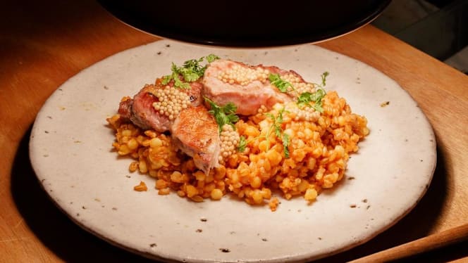 Brut Cuisine à 1000C - 4