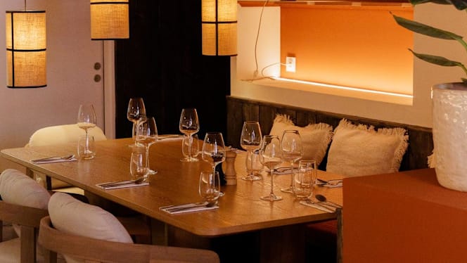 Brut Cuisine à 1000C - 0