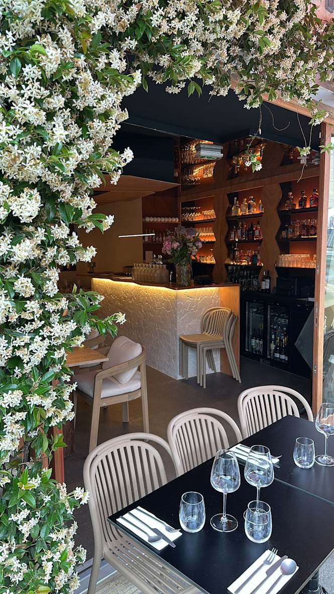 Brut Cuisine à 1000C - 1