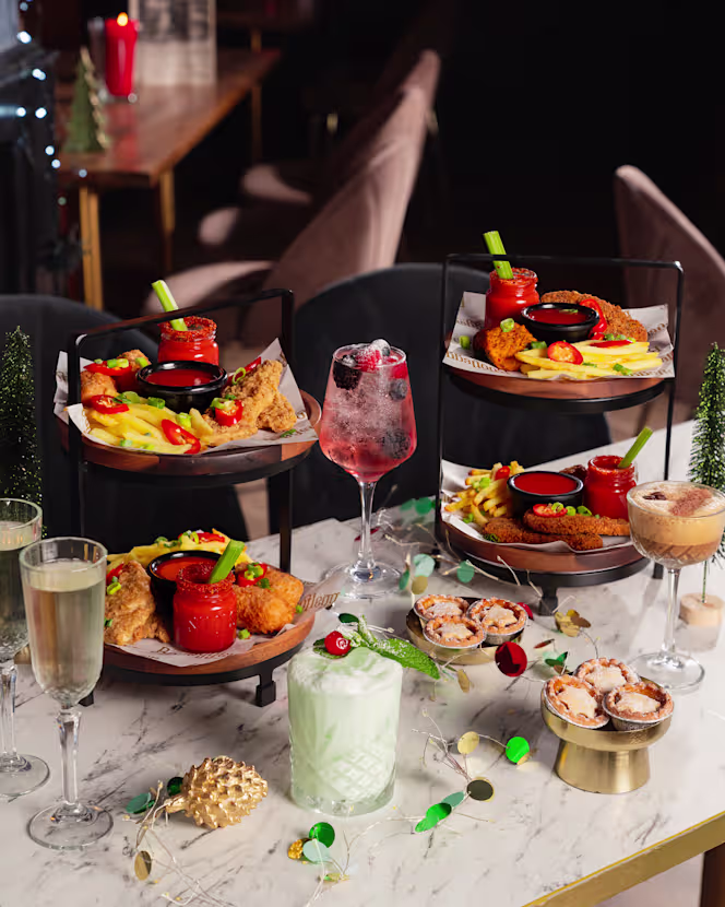 The Bootlegger - Bath - 3