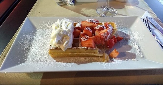 Restaurant De Beurze - 6