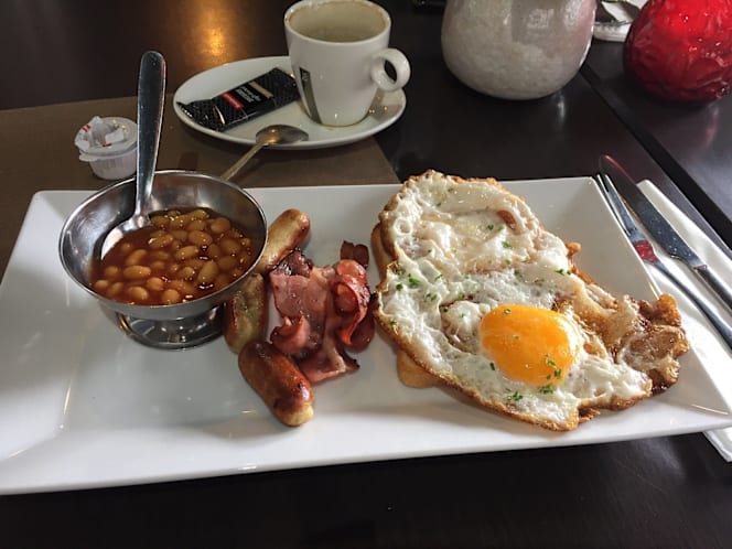 Restaurant De Beurze - 2