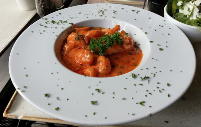 Restaurant De Beurze - 7