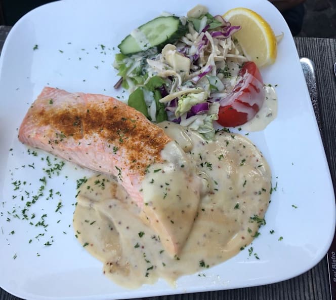 Restaurant De Beurze - 5