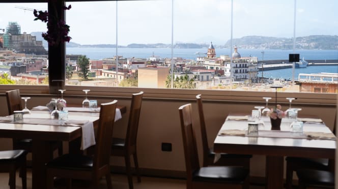 Rooftop Puteoli - Pozzuoli - 5