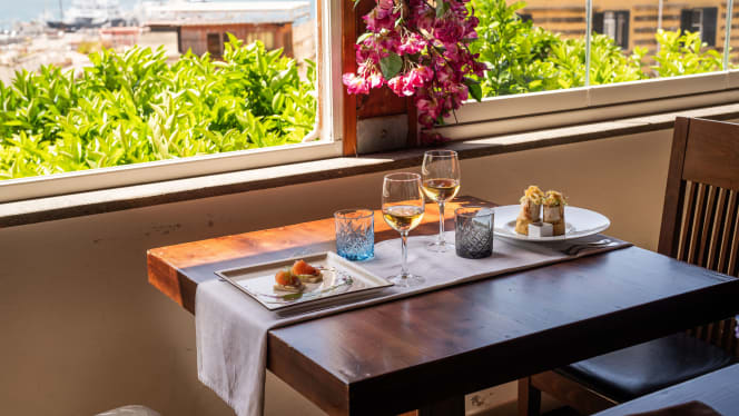 Rooftop Puteoli - Pozzuoli - 3