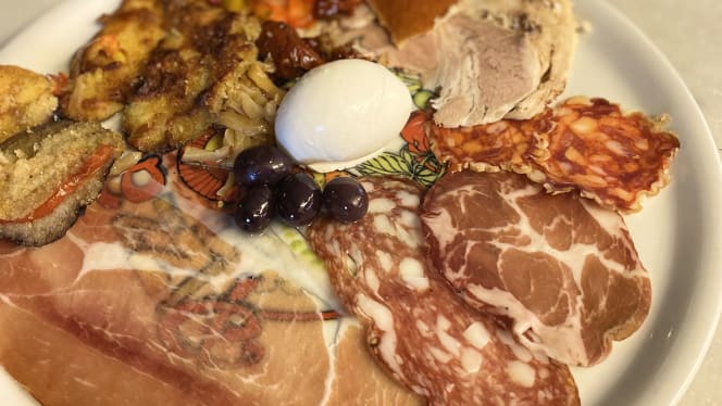 Le Fratte Ignoranti - 3