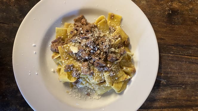 Le Fratte Ignoranti - 1