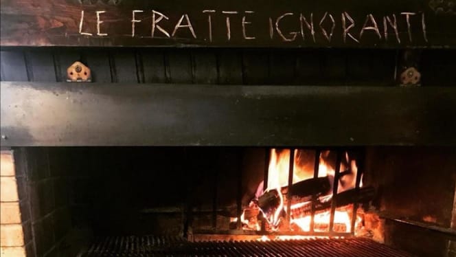 Le Fratte Ignoranti - 6