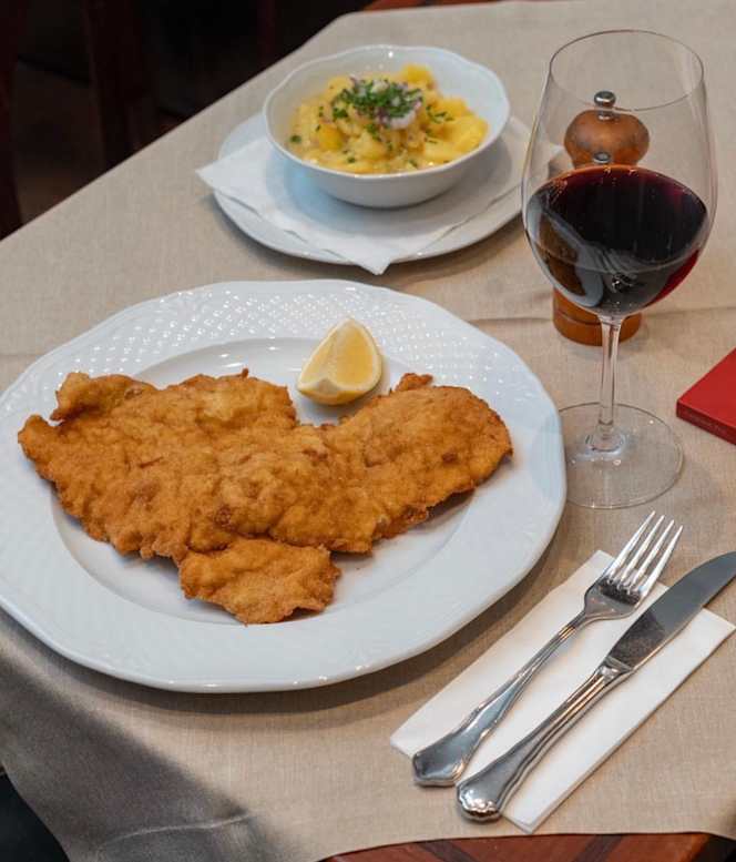 Restaurant Kanzleramt - 7