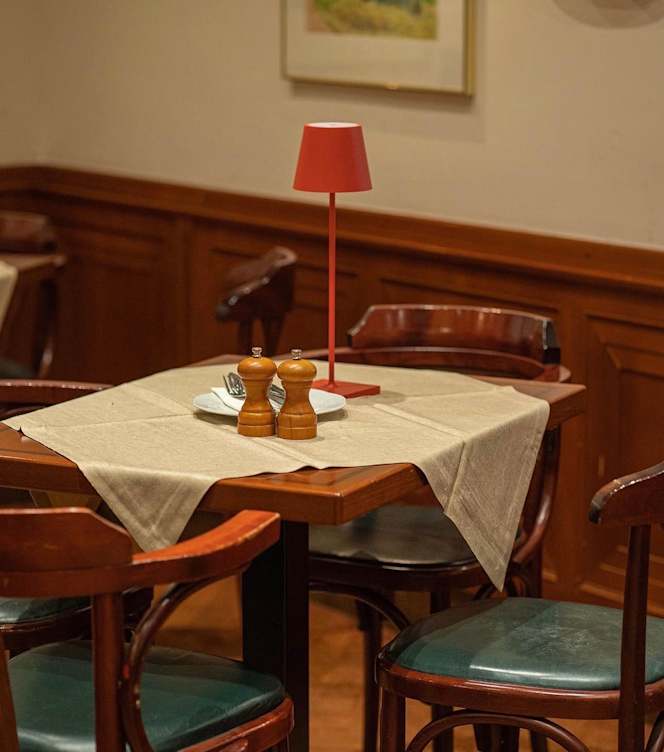 Restaurant Kanzleramt - 3