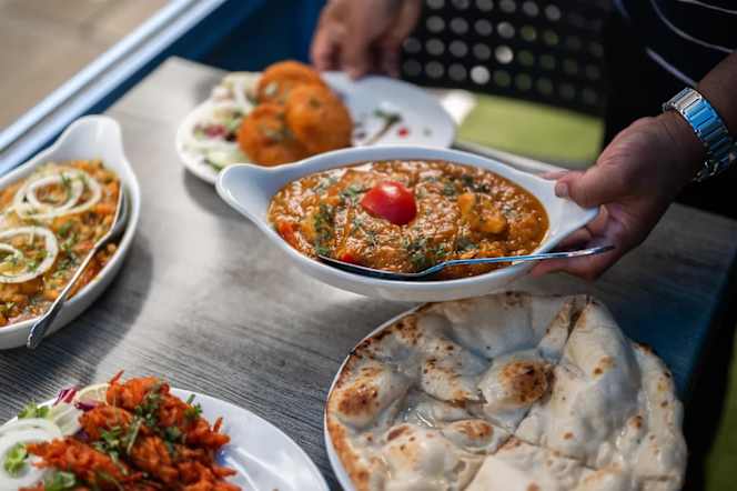 Spice of India - 2