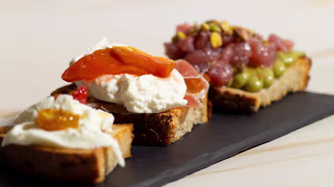 Restaurant ORIGINI - 6