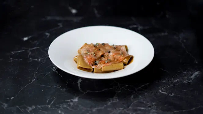 Restaurant ORIGINI - 0