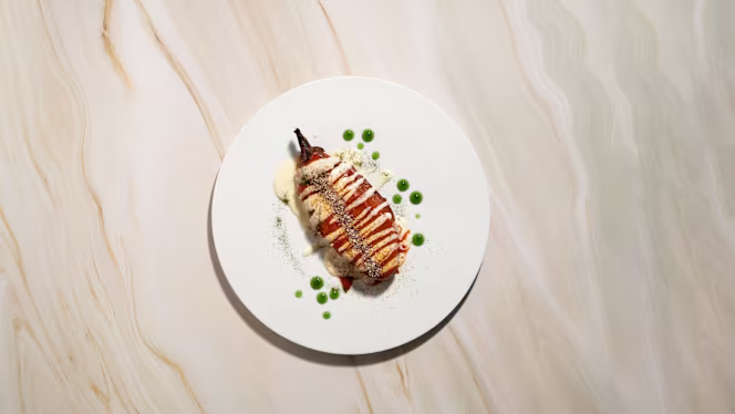 Restaurant ORIGINI - 5