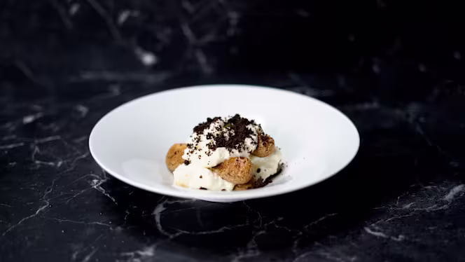 Restaurant ORIGINI - 8