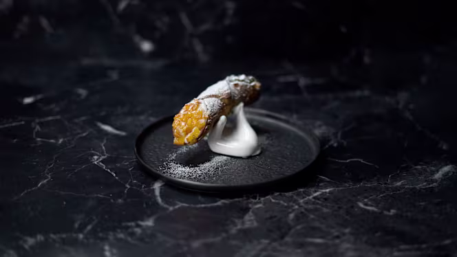 Restaurant ORIGINI - 9