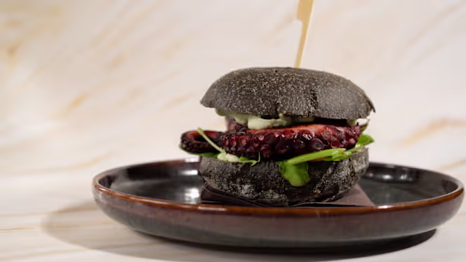 Restaurant ORIGINI - 3