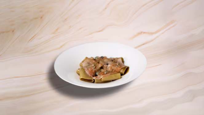 Restaurant ORIGINI - 4