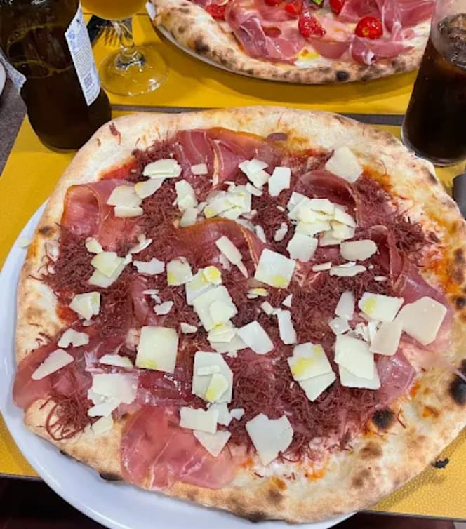Pizzeria Leon - 3