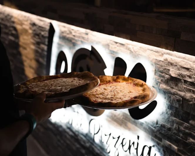 Pizzeria Leon - 2