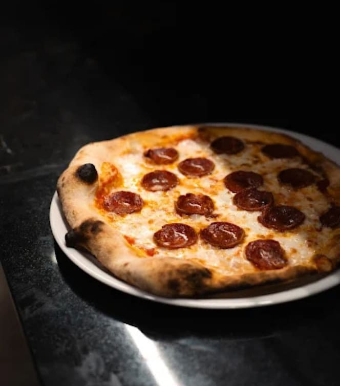 Pizzeria Leon - 4