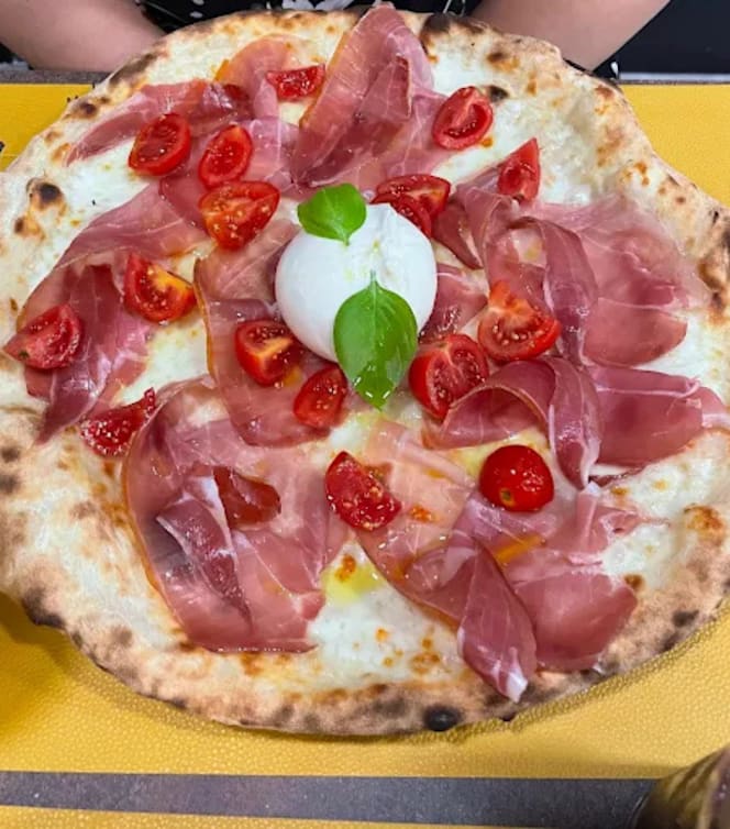 Pizzeria Leon - 7