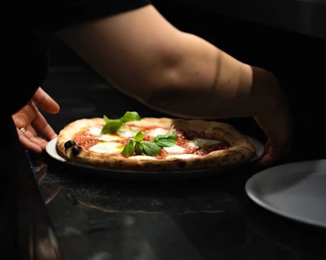 Pizzeria Leon - 5