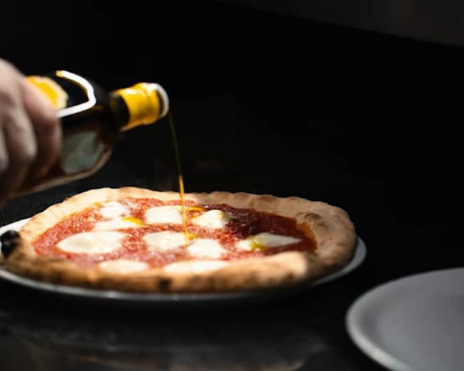 Pizzeria Leon - 9