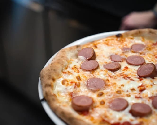 Pizzeria Leon - 8