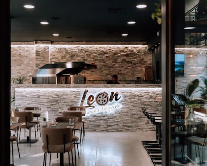 Pizzeria Leon - 0