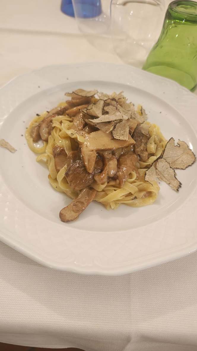 Gastronomia del Mulino - 1