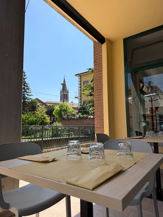 Gastronomia del Mulino - 0
