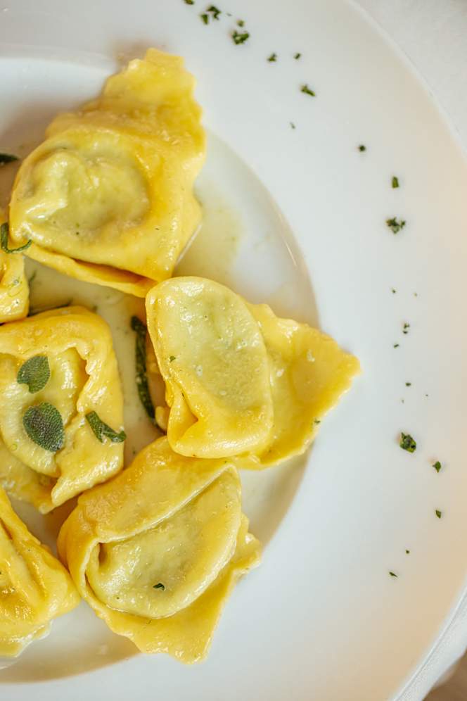 Gastronomia del Mulino - 3