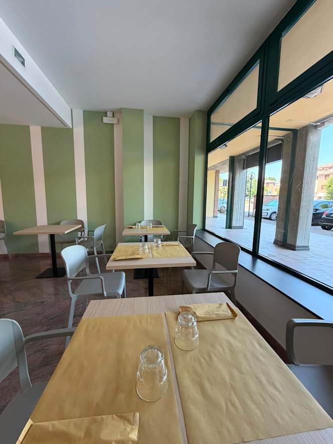 Gastronomia del Mulino - 8