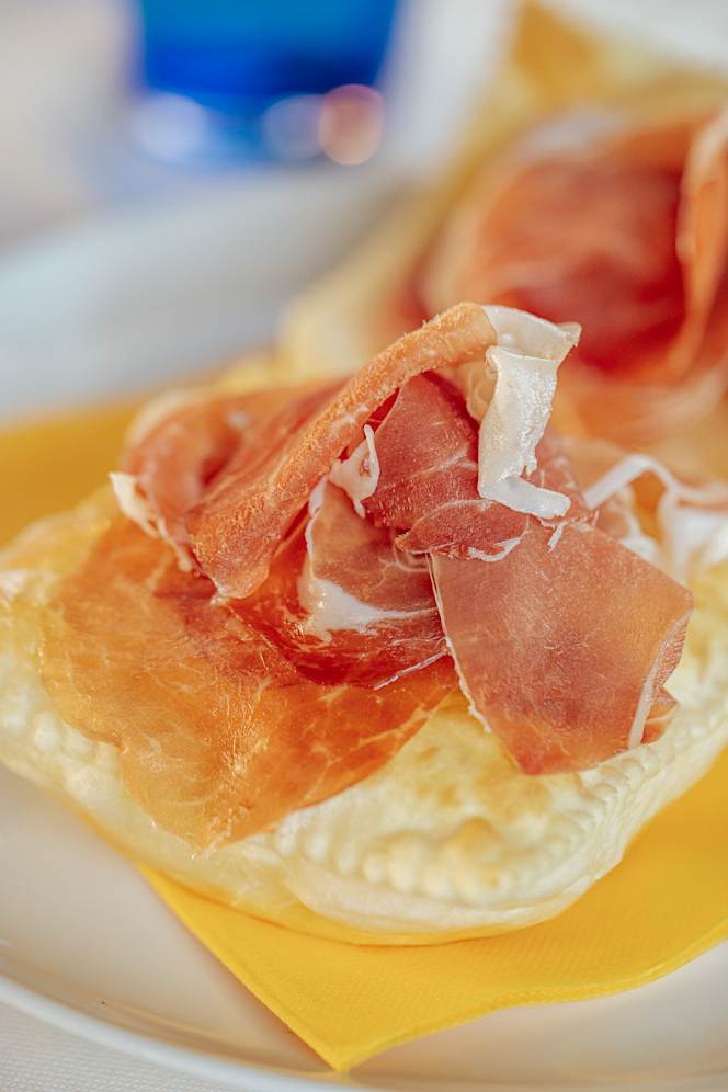 Gastronomia del Mulino - 5