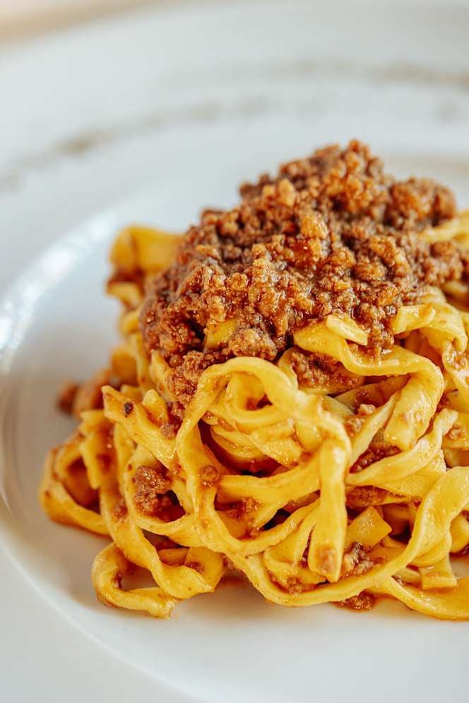 Gastronomia del Mulino - 4